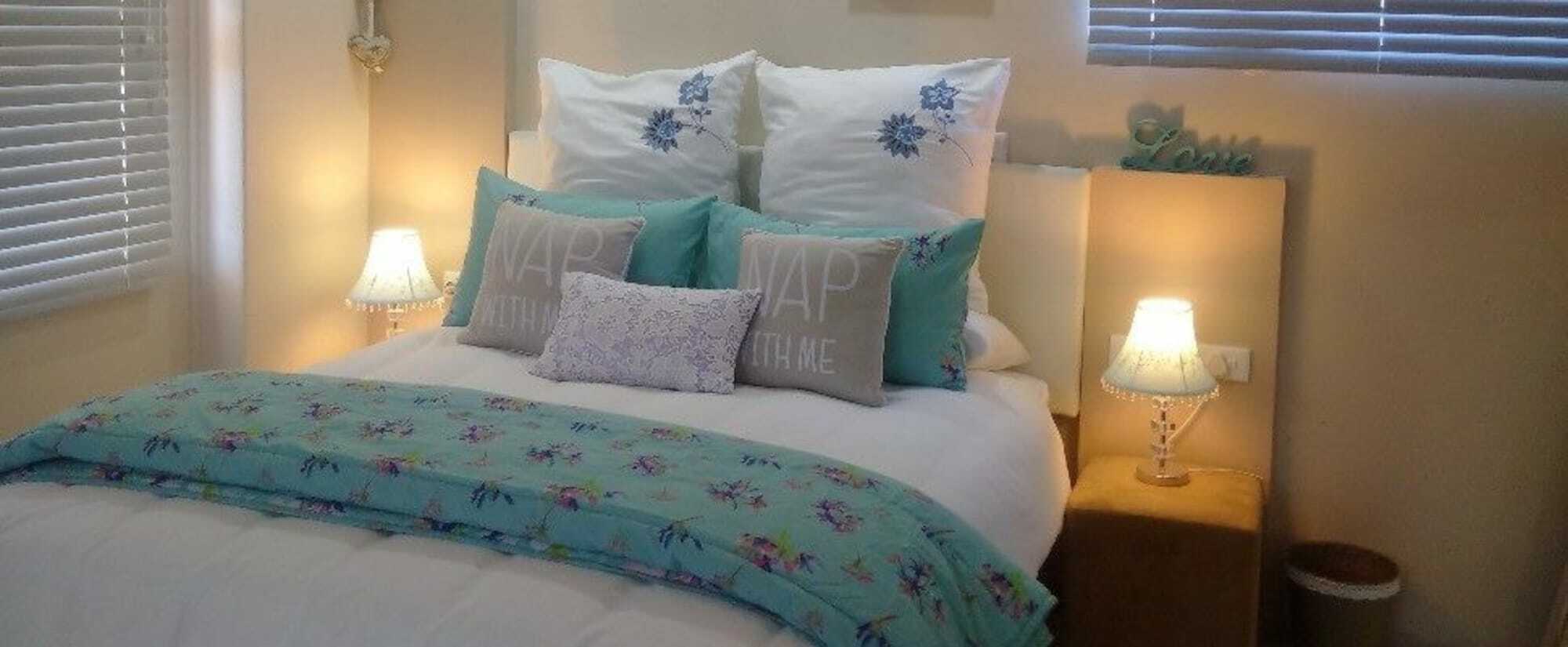 Hotel Bay Breeze Cape Town