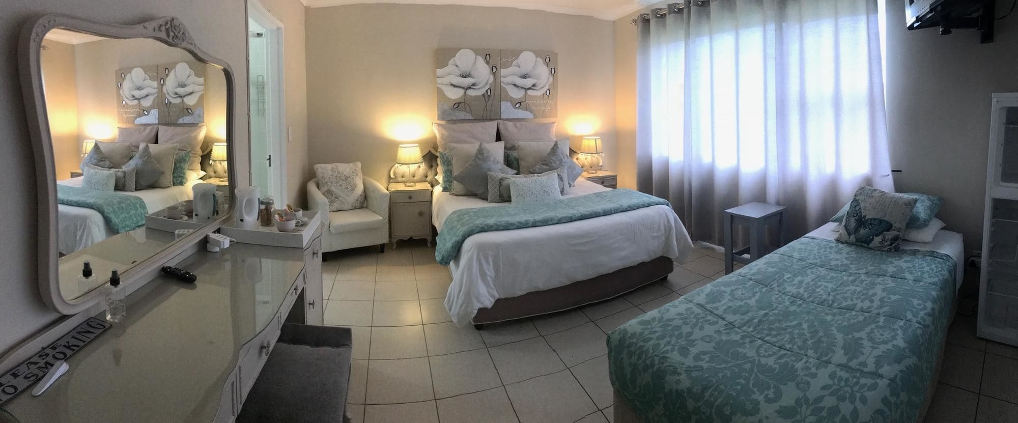 Bay Breeze 3*