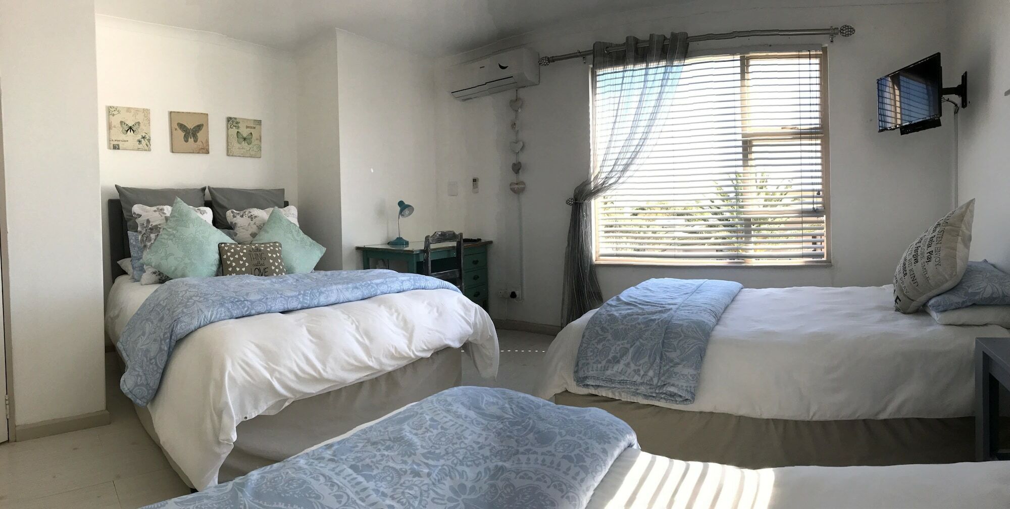 Bay Breeze Hotel